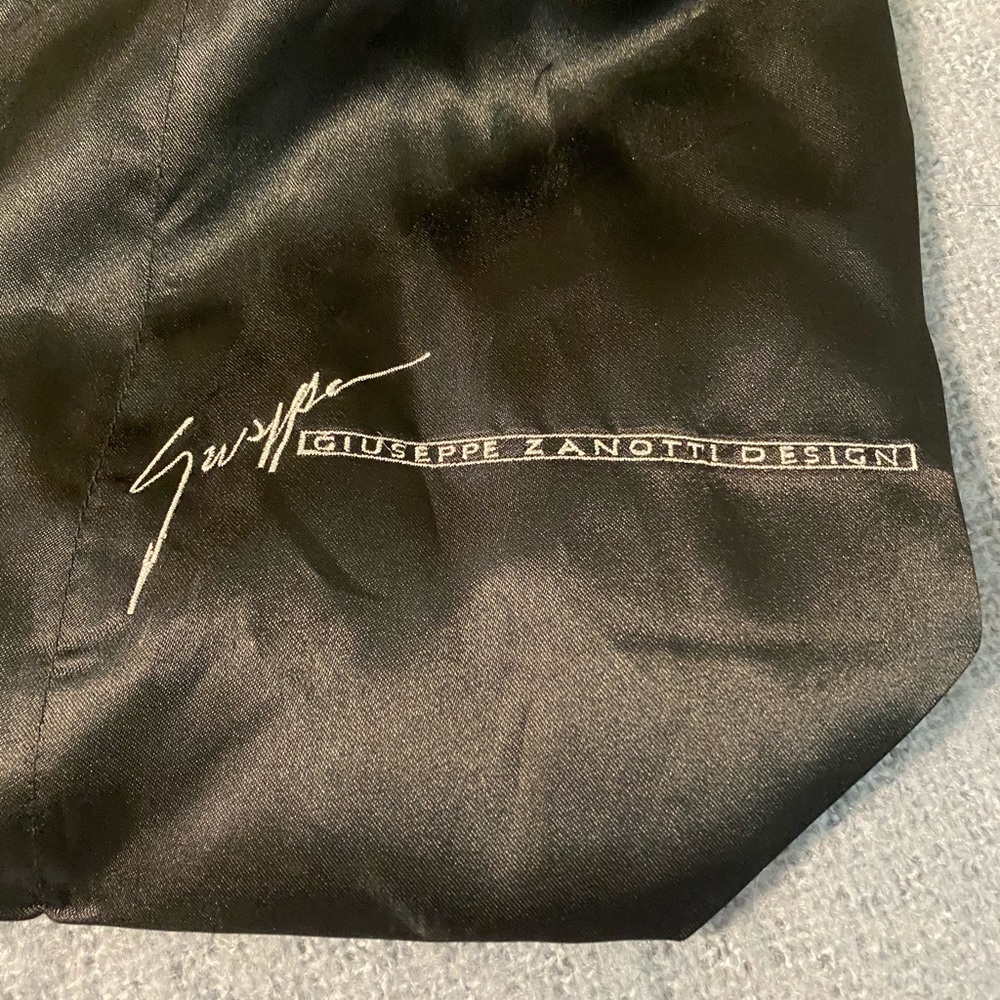 Giuseppe zanotti shoes